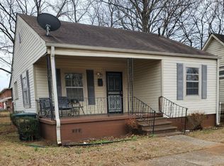 4529 9th Ct N, Birmingham, AL 35212