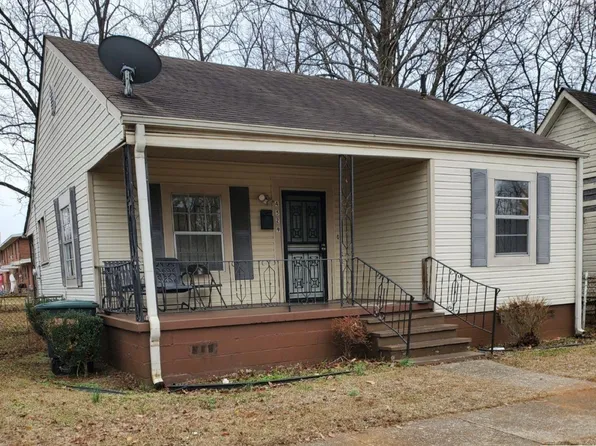 4529 9th Ct N, Birmingham, AL 35212
