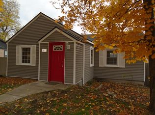 5615 N Lincoln St, Spokane, WA 99205