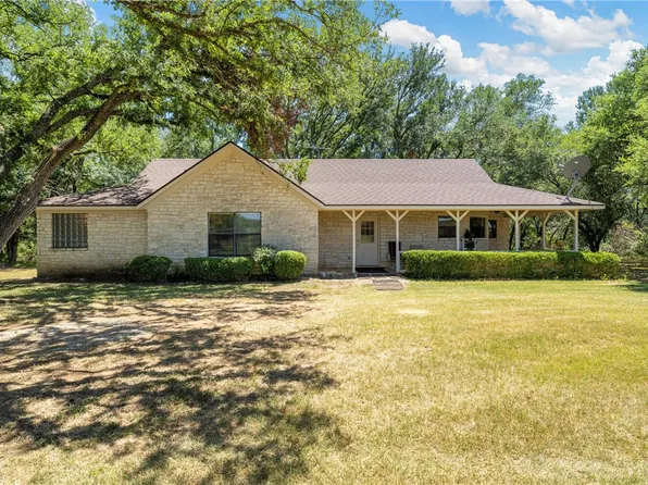 325 Arrowhead Ranch Rd, Mc Gregor, TX 76657