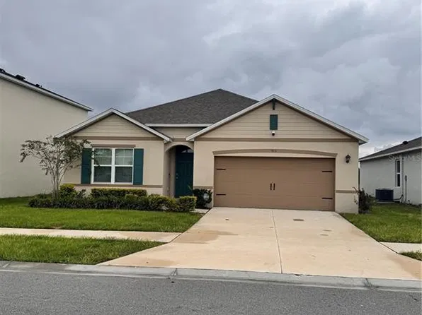 913 Ambleside Dr, Haines City, FL 33844