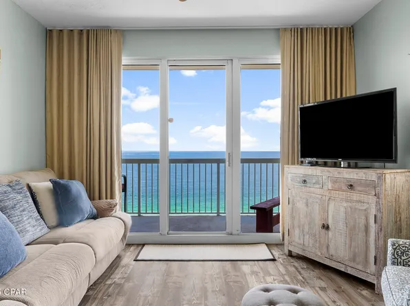 5115 Gulf Dr Unit 2105, Panama City Beach, FL 32408