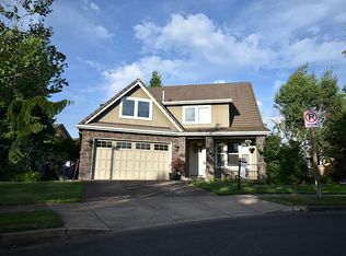 2147 Sparrow Ct, Eugene, OR 97401