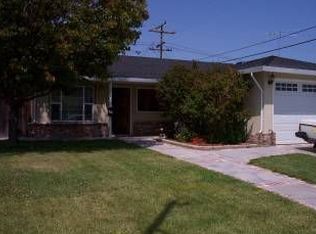 418 Yorkshire Way, Belmont, CA 94002