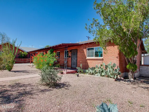2627 N Euclid Ave, Tucson, AZ 85719