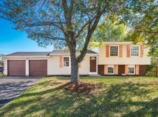 1102 Hilton Dr, Reynoldsburg, OH