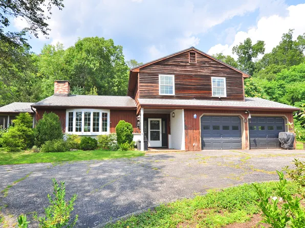 5 Old Shelter Rock Road, Bethel, CT 06801