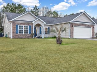 158 Riverwatch Dr, Conway, SC 29527