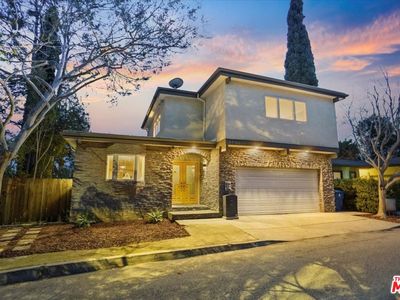 4740 Frieda Dr, Los Angeles, CA, 90065