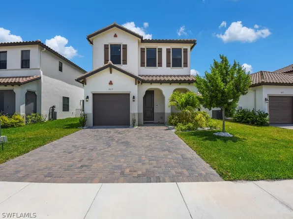 5619 Carrara Dr, Immokalee, FL 34142