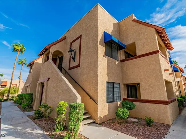 4120 Gannet Cir Unit 258, Las Vegas, NV 89103