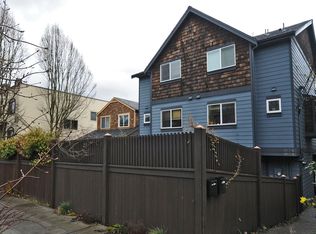 1812B 24th Ave, Seattle, WA 98122