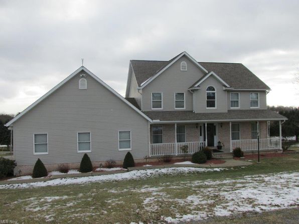 Saint Clairsville Oh Luxury Homes For Sale 60 Homes Zillow