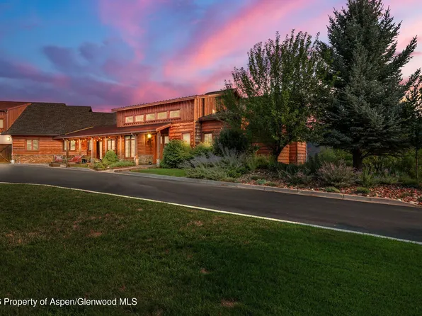 1204 Huebinger Dr, Glenwood Springs, CO 81601