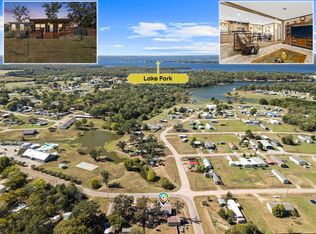 454 Geronimo, Quitman, TX 75783