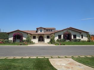 4970 Northridge Dr, Somis, CA 93066