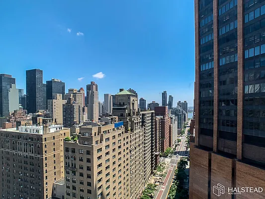 Rented by Halstead Real Estate | media 7