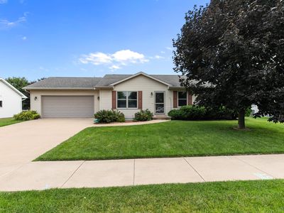 3810 Purple Crest Dr, Oshkosh, WI, 54901