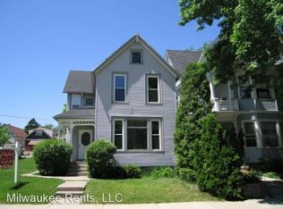 2543A S Graham St, Milwaukee, WI 53207