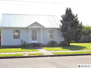 605 Burkhart St SE, Albany, OR 97321