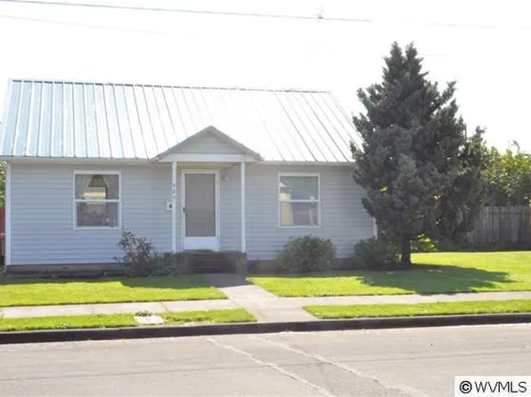 605 Burkhart St SE, Albany, OR 97321