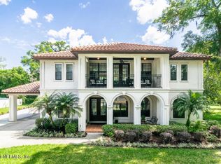 2119 Valencia Dr, Jacksonville, FL 32207