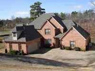 117 Hunterscove Pl, Hot Springs, AR 71913