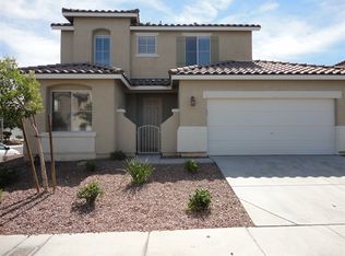 10430 Gwynns Falls St, Las Vegas, NV 89183