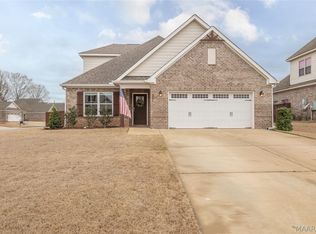 201 Lee Audis Ln, Prattville, AL 36066