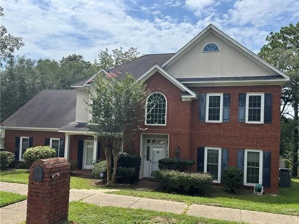 1412 Sugar Creek Pl, Mobile, AL 36695