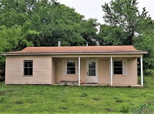 25036 State Highway 77 W, Naples, TX 75568