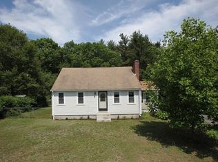 110 Cross St, Hanover, MA 02339