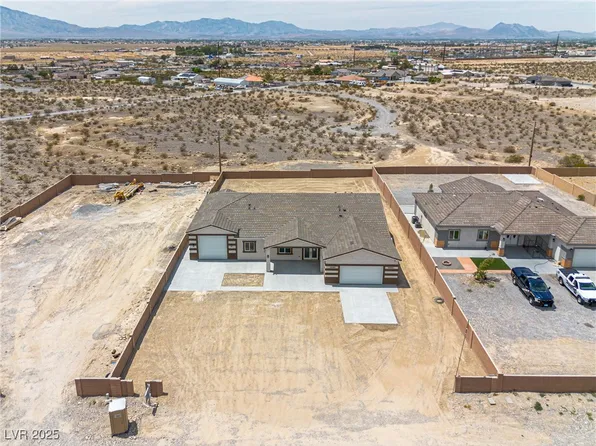 1760 Omaha Ave, Pahrump, NV 89048