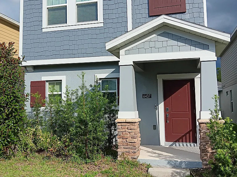 6437 Pine Warbler Way — Photo 2