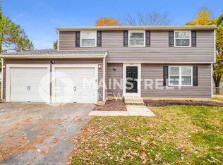 5917 Aralia Ct, Galloway, OH 43119