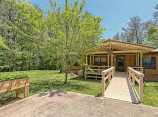 182 Bear Cub Path, Hayesville, NC 28904