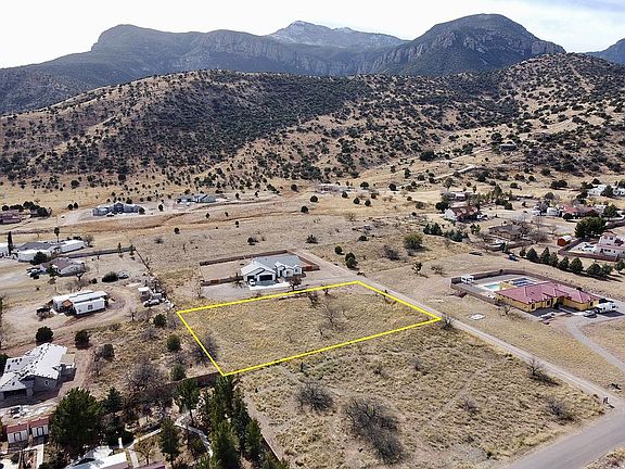 3rd image of TBD S Colwell Dr Lot -