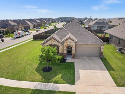 116 Mills Dr, Anna, TX, 75409