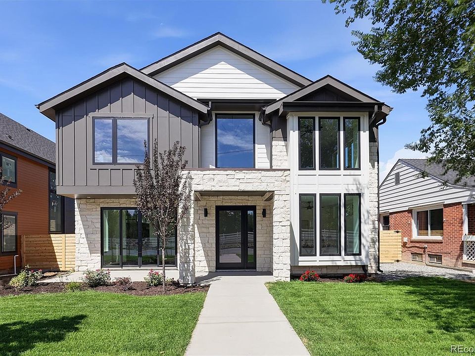 1st image of 4541 S Clarkson Street