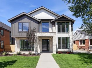 4541 S Clarkson St, Englewood, CO 80113