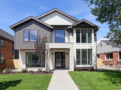 4541 S Clarkson Street, Englewood, CO, 80113