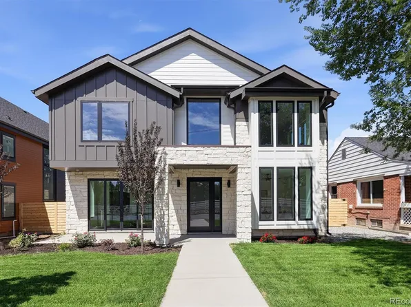 4541 S Clarkson Street, Englewood, CO 80113