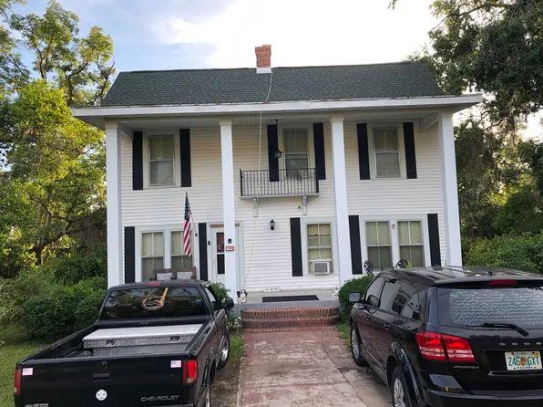 146 SE Pope Ave, Madison, FL 32340
