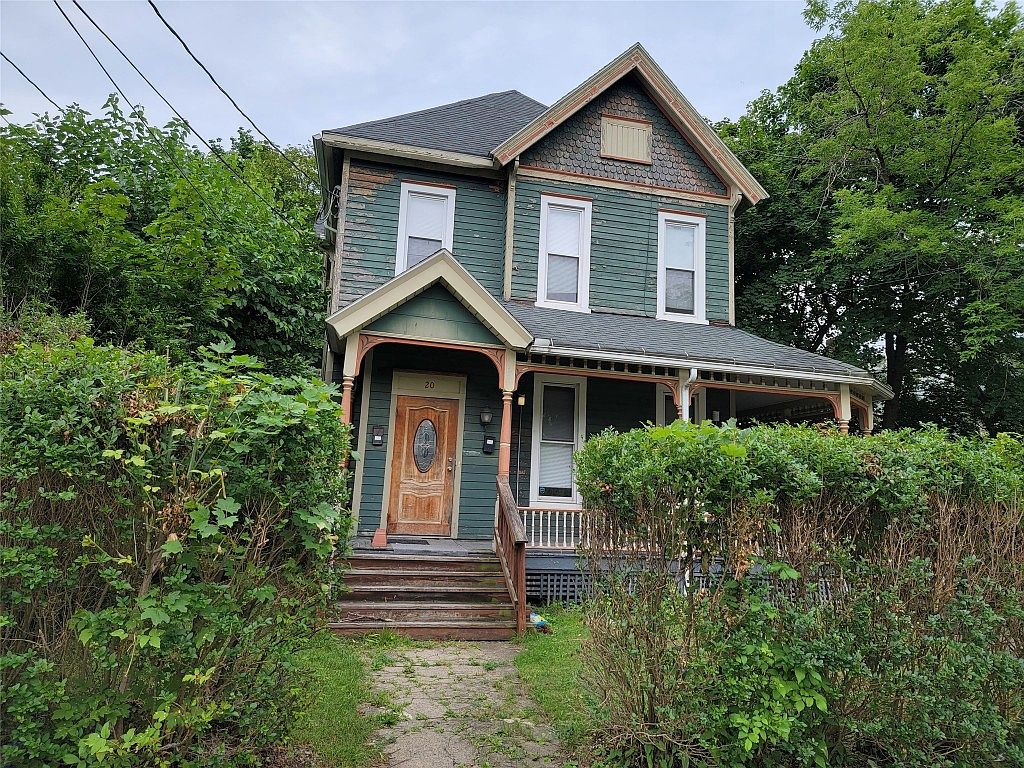 20 Edwards St, Binghamton, NY 13905 MLS 322230 Zillow