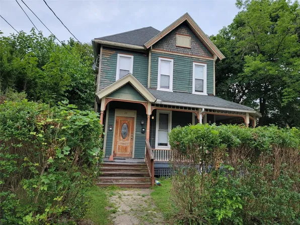 20 Edwards St, Binghamton, NY 13905