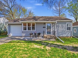 605 Donnelly Ave, Columbia, MO 65203