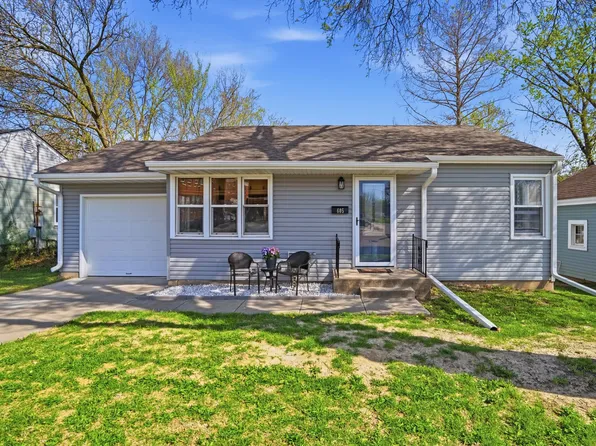 605 Donnelly Ave, Columbia, MO 65203