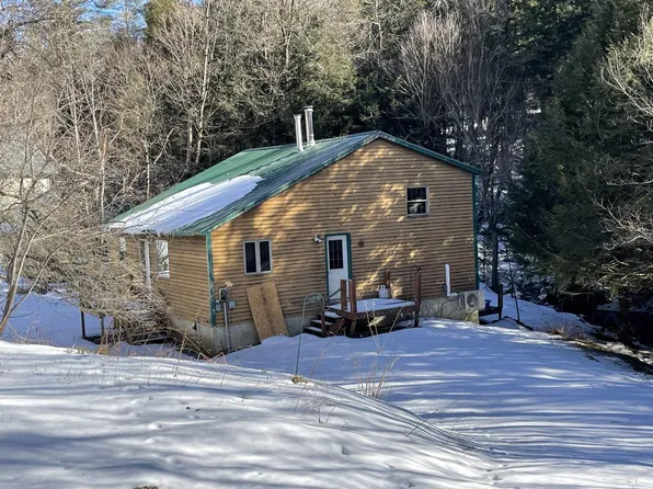 1166 East Street, Huntington, VT 05462