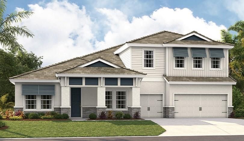 1st image of 2024 Arching Branch Dr