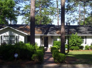 1515 Cherokee Dr, Waycross, GA 31501